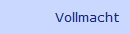 Vollmacht